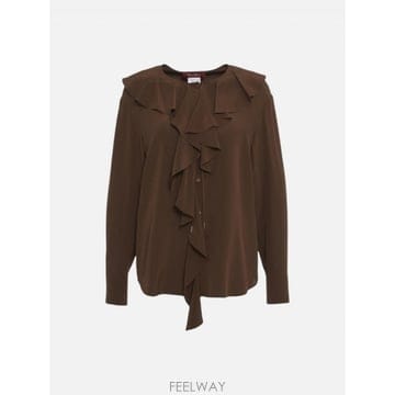 Max Mara 26SS �������� STUDIO MSTEPICA ����콺 2616111031049049 TP57897401726SS �������� STUDIO MSTEPICA ����콺 261611103104904