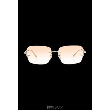 Linda Farrow ������ο� ���۶�  Sasha  LFL14760C4SUN TP570482705������ο� ���۶�  Sasha  LFL14760C4SUN TP570482705