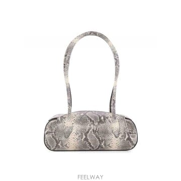 | Other Brand | 26SS YUZEFI ���� Oyster ��� �� OYSTERSHOULDERBAGMINIASHSNAKER TP26SS YUZEFI ���� Oyster ��� �� OYSTERSHOULDERBAGMINIA