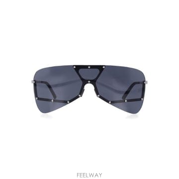 Rick Owens 26FW �������� �������� Tower shield ���۶� 26ARG0000018GSLVBK1809 TP5826FW �������� �������� Tower shield ���۶� 26ARG0000