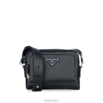 PRADA 26SS ����� Enamel �ΰ� messenger �� 2VH172VDTO2FADF0002 TP578798926SS ����� Enamel �ΰ� messenger �� 2VH172VDTO2FADF00