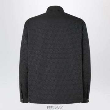 26FW Fendi BLOUSON FW1470AMYBF0QA1 TP580535480