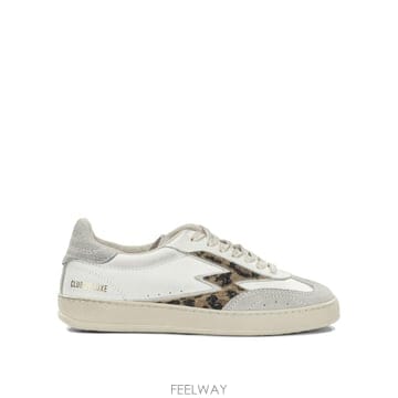 | Other Brand | 26SS Moaconcept ���� ����Ŀ�� CL281WHITETOBACCOLEOPARDWHITE TP577426SS Moaconcept ���� ����Ŀ�� CL281WHITETOBACCOLEOPARD
