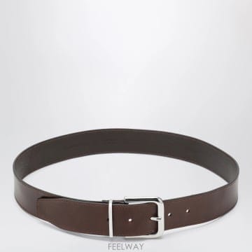 | Other Brand | 26SS THE FRANKIE SHOP Sarno ��Ʈ in ���� ���� with silver buckle26SS THE FRANKIE SHOP Sarno ��Ʈ in ���� ���� with s