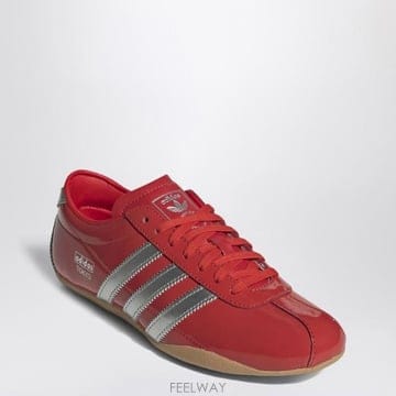 Adidas 25FW ADIDAS ����Ŀ�� Tokyo red silver JQ0596LERS TP57807830325FW ADIDAS ����Ŀ�� Tokyo red silver JQ0596LERS TP578