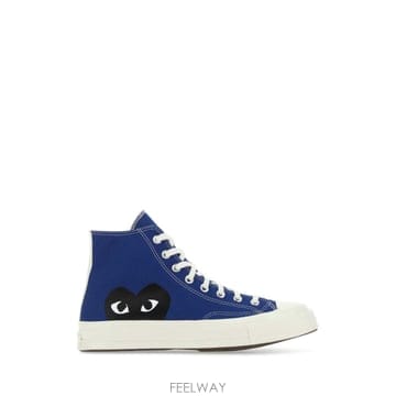 Comme des Garcons 26FW �ĵ������� ���� canvas Comme Des garASons X Converse ����Ŀ�� P1K126FW �ĵ������� ���� canvas Comme Des garASons X Conve