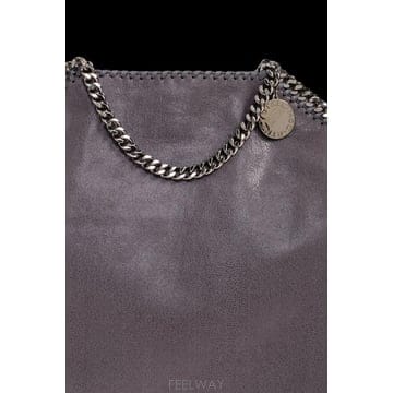 Stella McCartney 26SS ���ڶ� ��īƮ�� Falabella ���� �� 234387W91321236 TP57819892226SS ���ڶ� ��īƮ�� Falabella ���� �� 234387W91321236