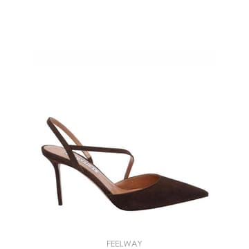 Aquazzura 26FW Aquazzura ���� high ���� DYNMIDP0SUEESPBROWN TP58056710226FW Aquazzura ���� high ���� DYNMIDP0SUEESPBROWN TP58