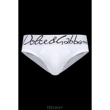 Dolce&Gabbana 26SS ��ü�ذ��ٳ� ��ư briefs M3F31JONP20W0800 TP57897856626SS ��ü�ذ��ٳ� ��ư briefs M3F31JONP20W0800 TP57897
