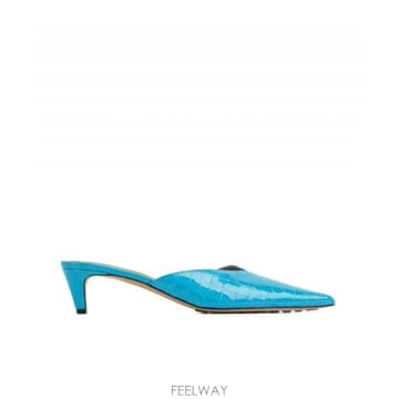 Bottega Veneta 23SS ���װ�����Ÿ Turquoise ���� Punta �� 716194V2DW04631 TP57840970123SS ���װ�����Ÿ Turquoise ���� Punta �� 716194V2DW04