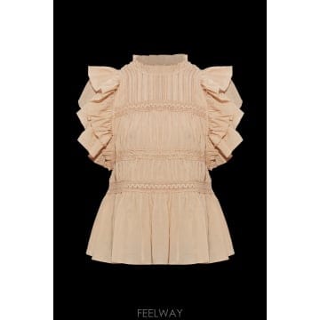 | Other Brand | 26FW ALL SAINTS ž Harriet HARRIETW062PEPLASTERPINK TP580350126FW ALL SAINTS ž Harriet HARRIETW062PEPLASTERPINK TP