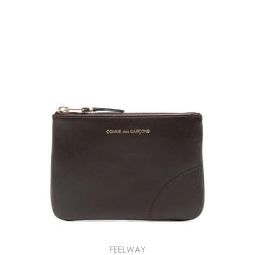 Comme des Garcons 26SS �ĵ������� Ŭ���� ���� LINE 145X105 MM �з� SA8100098BROWN TP57880526SS �ĵ������� Ŭ���� ���� LINE 145X105 MM �з� SA810