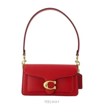Coach 26FW ��ġ ũ�ν��� CY201 B4POP red26FW ��ġ ũ�ν��� CY201 B4POP red