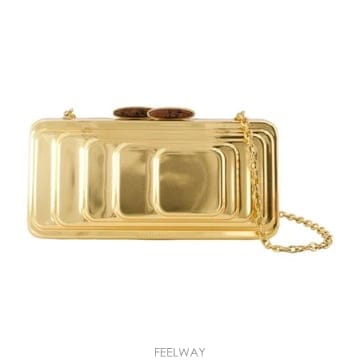 Zimmermann 26FW ���Ӹ� Ŭ��ġ �Ŀ�ġ 5694XF26A1 GLD gold26FW ���Ӹ� Ŭ��ġ �Ŀ�ġ 5694XF26A1 GLD gold