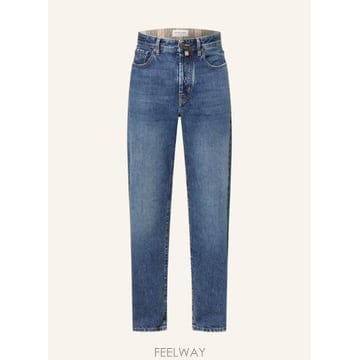 Jacob Cohen �������� CHRIS Straight �� Jeans 100313899117000 TP581194426�������� CHRIS Straight �� Jeans 100313899117000 TP581