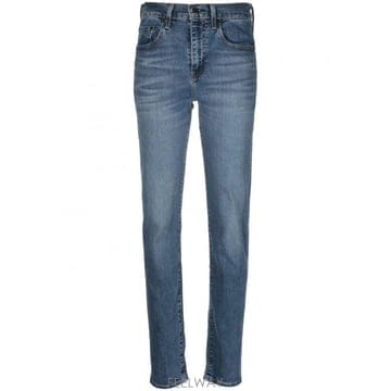 | Other Brand | 26SS Levi s 724 HIGH RISE STRAIGHT ���� WAVE MID 188830204MED26SS Levi s 724 HIGH RISE STRAIGHT ���� WAVE MID 18883