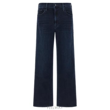 Mother 26FW MOTHER the mid rise rambler �� ��Ŭ jeans 10757104ACMH TP526FW MOTHER the mid rise rambler �� ��Ŭ jeans 1075710