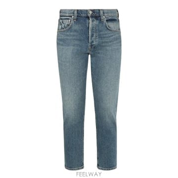 CITIZENS of HUMANITY 23SS ��Ƽ������޸Ӵ�Ƽ Finn tapered �� jeans 61553009DVR TP57943123023SS ��Ƽ������޸Ӵ�Ƽ Finn tapered �� jeans 61553009