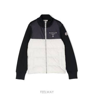 23FW Moncler 집 업 가디건 I29548G0002389AAFF70 TP575551728