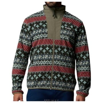 | Other Brand | COLUMBIA ���� fleece 0057384GREENSCAPEWIZARDISLAND TP580320076COLUMBIA ���� fleece 0057384GREENSCAPEWIZARDISLAND TP5