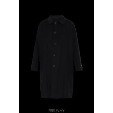 Maison Margiela 26FW �������������� Double faced ��Ʈ SH0AA0033M35761900 TP57750913526FW �������������� Double faced ��Ʈ SH0AA0033M357619