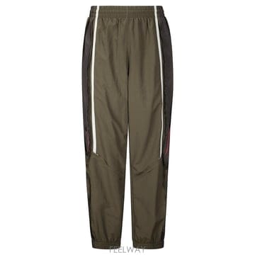 Martine Rose 25FW ��ƾ���� Layered Ʈ�� Pant 120WP01414GRN TP57939988625FW ��ƾ���� Layered Ʈ�� Pant 120WP01414GRN TP579399