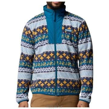 | Other Brand | COLUMBIA ���� fleece 0057384PHOENIXBLUEWIZARDISLAND TP58032007COLUMBIA ���� fleece 0057384PHOENIXBLUEWIZARDISLAND TP