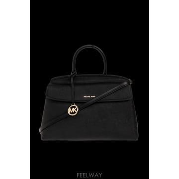 Michael Kors 26FW ����Ŭ�ھ Landry �� 30T6GX7S2L0001BLACK TP57956828826FW ����Ŭ�ھ Landry �� 30T6GX7S2L0001BLACK TP5795