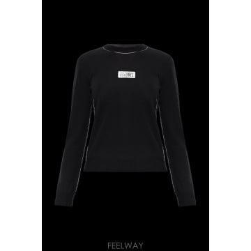 Maison Margiela 26FW �������������� Maglia Gc S52HL0066M13037900 TP57750913426FW �������������� Maglia Gc S52HL0066M13037900 TP577