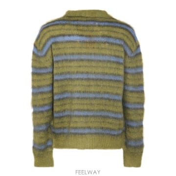 Marni 25FW Marni Striped ������ GCMG0161Q0UFU174RGV36 TP57839287225FW Marni Striped ������ GCMG0161Q0UFU174RGV36 TP5783
