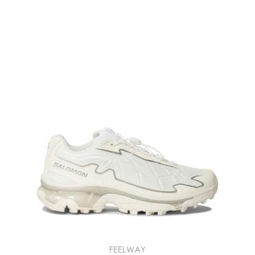 SALOMON 24FW Salomon XT SLATE ����Ŀ�� L47460900VANILLAICEWHITEFTWSILVER24FW Salomon XT SLATE ����Ŀ�� L47460900VANILLAICEWHIT