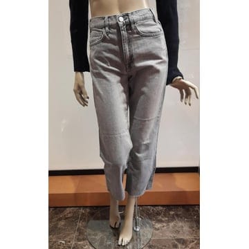 FRAME 23SS Frame Straight ���� jeans LJNCRA900SMBR TP57879886923SS Frame Straight ���� jeans LJNCRA900SMBR TP5787988