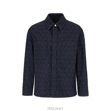 FENDI Fendi FF JACQUARD ���� ���� FW1321AUX4F0BUZ TP579258820Fendi FF JACQUARD ���� ���� FW1321AUX4F0BUZ TP57925882