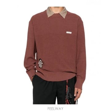 | Other Brand | 26SS Song For The Mute ���� ��Ʈ ������ 261UKT039TCOTNBRN TP578978526SS Song For The Mute ���� ��Ʈ ������ 261UKT039TCOTN