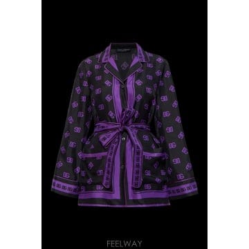 Dolce&Gabbana 26SS ��ü�ذ��ٳ� ��ũ ���� with ��Ʈ F5I89THI1Z7HN9BP TP57839587826SS ��ü�ذ��ٳ� ��ũ ���� with ��Ʈ F5I89THI1Z7HN9BP