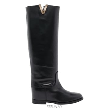 | Other Brand | 26FW Via Roma 15 ���� V ���� 4248776NERO TP57750911926FW Via Roma 15 ���� V ���� 4248776NERO TP577509119