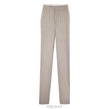 | Other Brand | 26SS Tagliatore ADIMA   Tailored virgin �� �� ��ũ pinstriped tr26SS Tagliatore ADIMA   Tailored virgin �� �� ��ũ pin