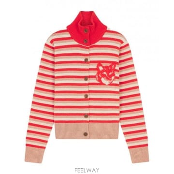 Maison Kitsune 24FW Maison Kitsune ���� ��Ʈ ������ NW00503KM03290019 TP57936956124FW Maison Kitsune ���� ��Ʈ ������ NW00503KM03290019