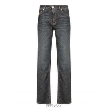 ETRO 24FW Etro Jeans MRNB0004AD247S9095 TP57850785424FW Etro Jeans MRNB0004AD247S9095 TP578507854