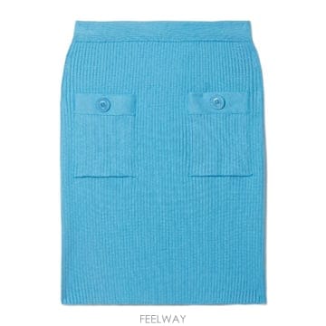 | Other Brand | 21FW OSCAR DE LA RENTA ���� ��ĿƮ 22PN148LADMYBAZURE TP57729922321FW OSCAR DE LA RENTA ���� ��ĿƮ 22PN148LADMYBAZURE 