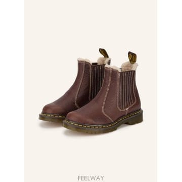 Dr. Martens Dr  Martens Chelsea ���� 2976 LEONORE II 100340506515000 TP581Dr  Martens Chelsea ���� 2976 LEONORE II 1003405065150