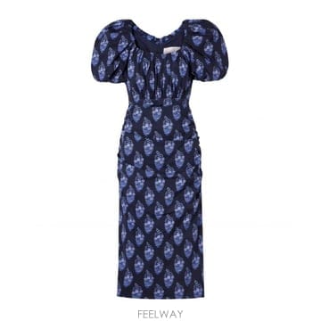 | Other Brand | 26SS CAROLINAHERRERA ���� �巹�� E2511N505FMP498MIDNIGHTBLUE TP5726SS CAROLINAHERRERA ���� �巹�� E2511N505FMP498MIDNIG