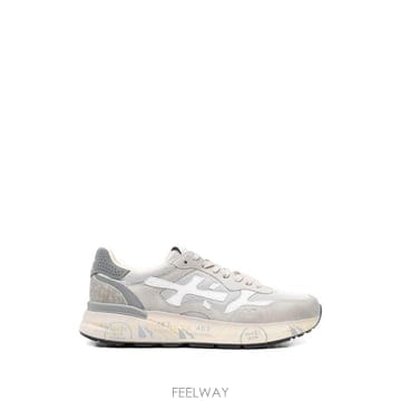 Premiata 26SS PREMIATA ����Ŀ�� Mick Premiata in camoscio used e mesh MIC26SS PREMIATA ����Ŀ�� Mick Premiata in camoscio used 