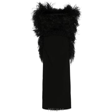 Max Mara 24FW �������� ������ �ƽ� ���� �巹�� 22226223600002 TP57775466024FW �������� ������ �ƽ� ���� �巹�� 22226223600002 T