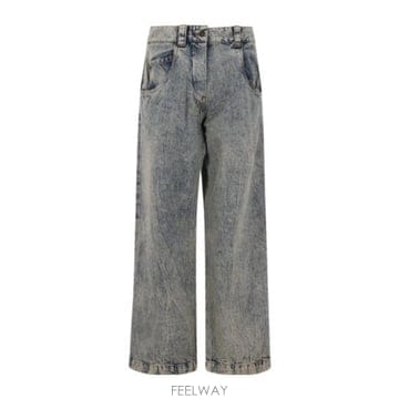 | Other Brand | 26SS VAQUERA ���� jeans VAQ11P0071BLUE TP57819867526SS VAQUERA ���� jeans VAQ11P0071BLUE TP578198675