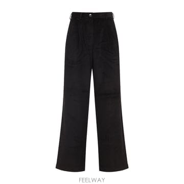 | Other Brand | 25FW THE FRANKIE SHOP Norstrand Pleated Corduroy Trousers PA25FW THE FRANKIE SHOP Norstrand Pleated Corduroy Trous