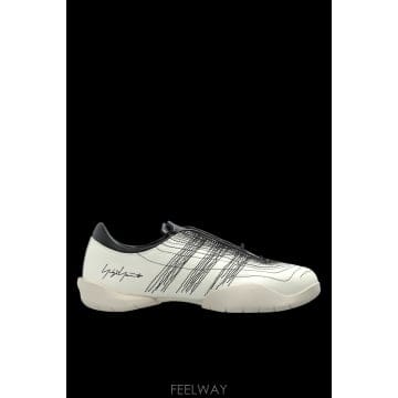 Yohji Yamamoto 26FW Y 3 Regu Embroidery ������ ���� KI7813FOWHITEBLACKALUMIN TP526FW Y 3 Regu Embroidery ������ ���� KI7813FOWHITEBLAC