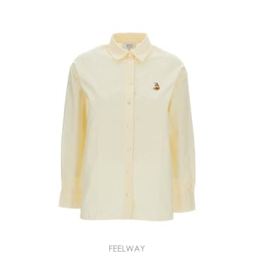 Maison Kitsune 26SS Maison Kitsune ���� ���� QW00415WC50980493 TP57746693526SS Maison Kitsune ���� ���� QW00415WC50980493 TP5774