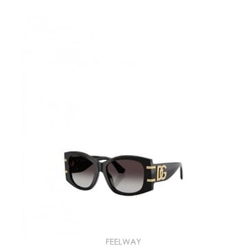 Dolce&Gabbana 25FW ��ü�ذ��ٳ� ���� glasses DG45015018G TP57925867725FW ��ü�ذ��ٳ� ���� glasses DG45015018G TP579258677