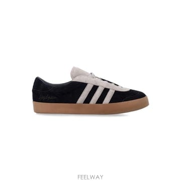 Yohji Yamamoto 26SS Y 3 GAZELLE KI4340BLK TP57943112726SS Y 3 GAZELLE KI4340BLK TP579431127